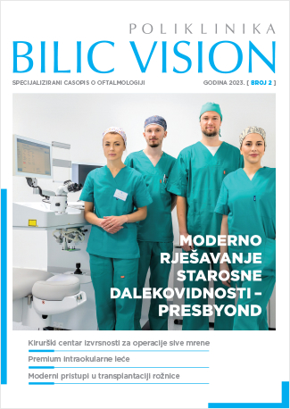 Bilic Vision Časopis broj 2