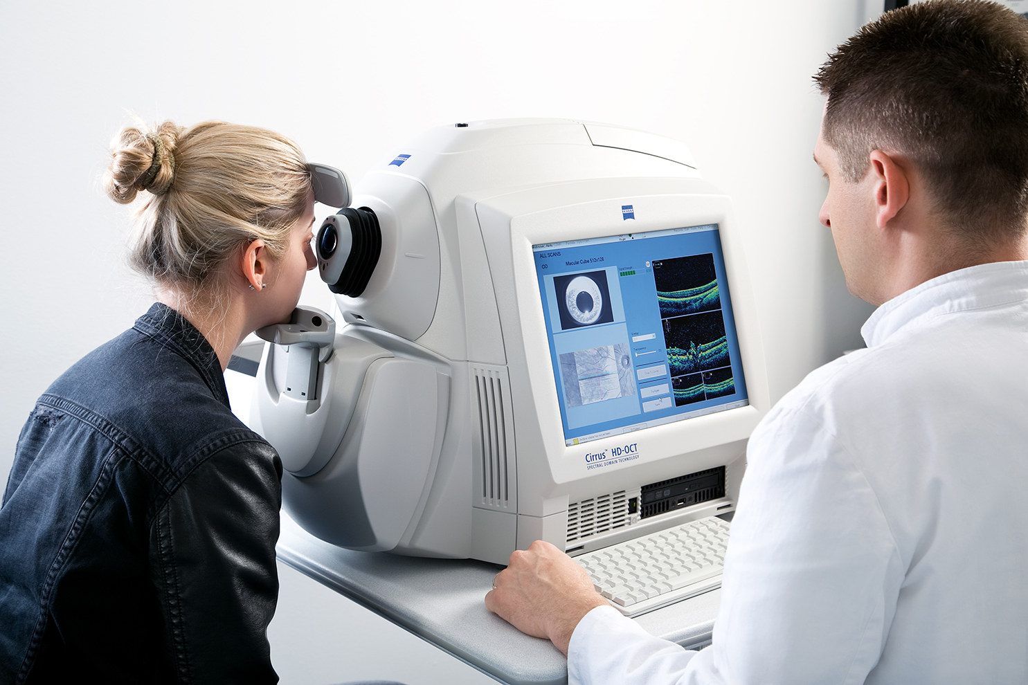 Pregled dijabetičke retinopatije