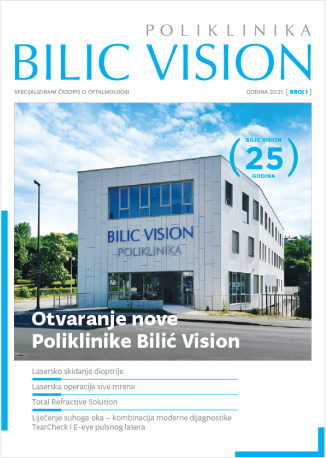 Bilic Vision Časopis broj 1