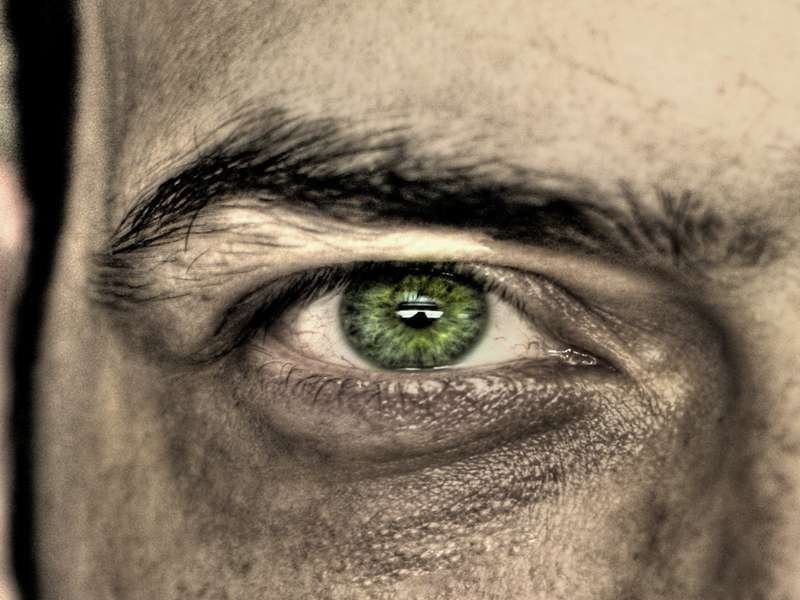 Glaukom je bolest povišenog očnog tlaka i uzrokuje niz promjena u oku