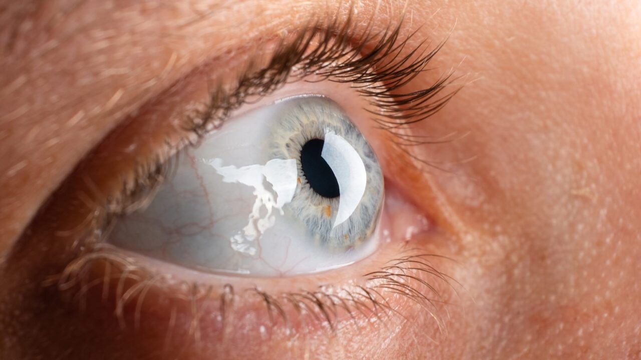 Zaustavite keratokonus potpuno bezbolno u manje od sat vremena