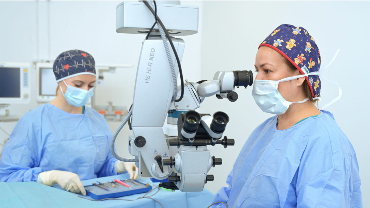 Natječaj za posao: medicinska sestra/tehničar i instrumentarka/instrumentar