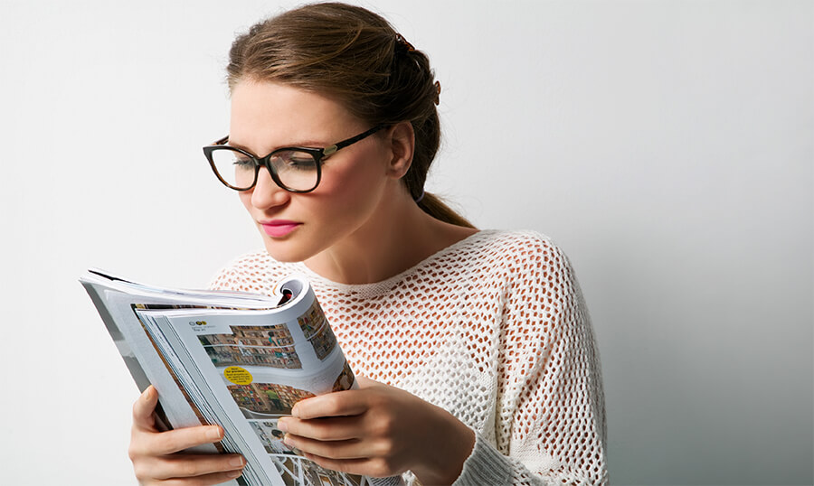 Dalekovidnost ili hipermetropija: uzroci, simptomi i liječenje