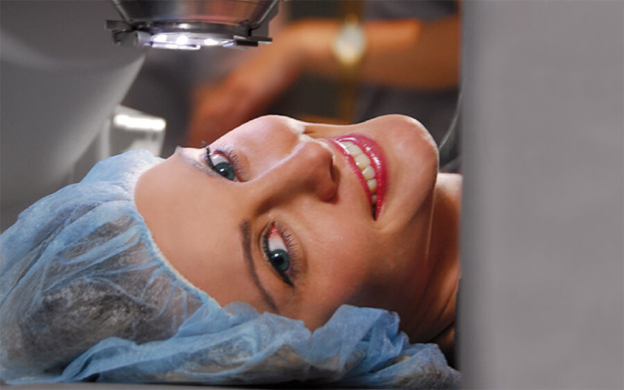 Koja je dobna granica za lasersko skidanje dioptrije?