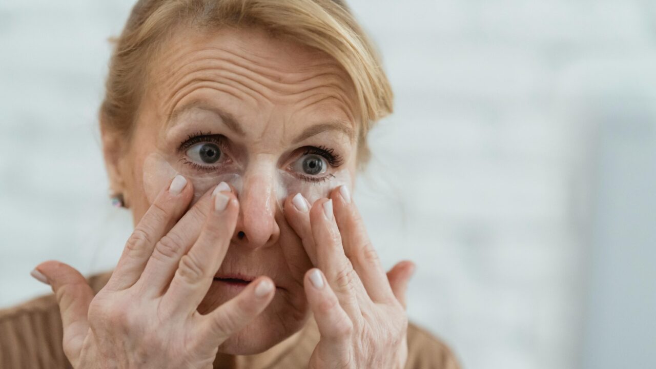 Važnost higijene nakon operacije sive mrene