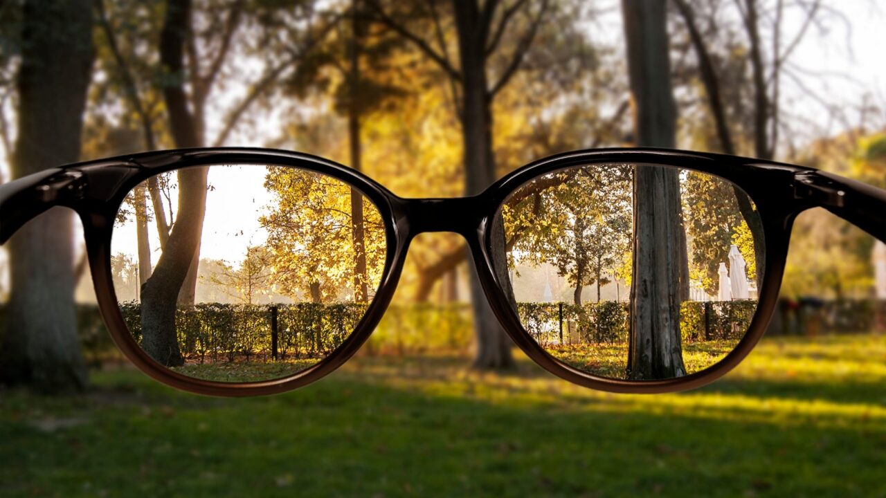 Što je kratkovidnost (miopija)?