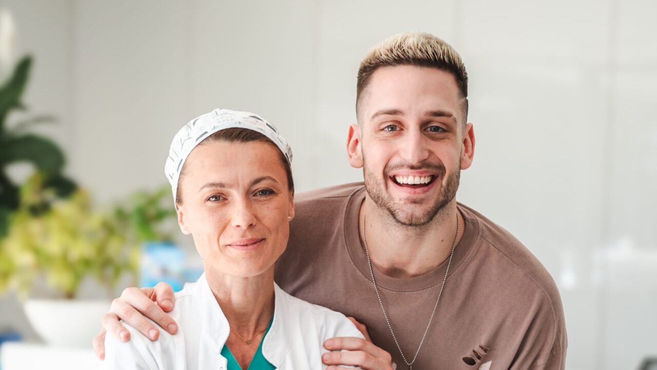 7 najvećih zabluda o laserskom skidanju dioptrije – i istina koja stoji iza njih