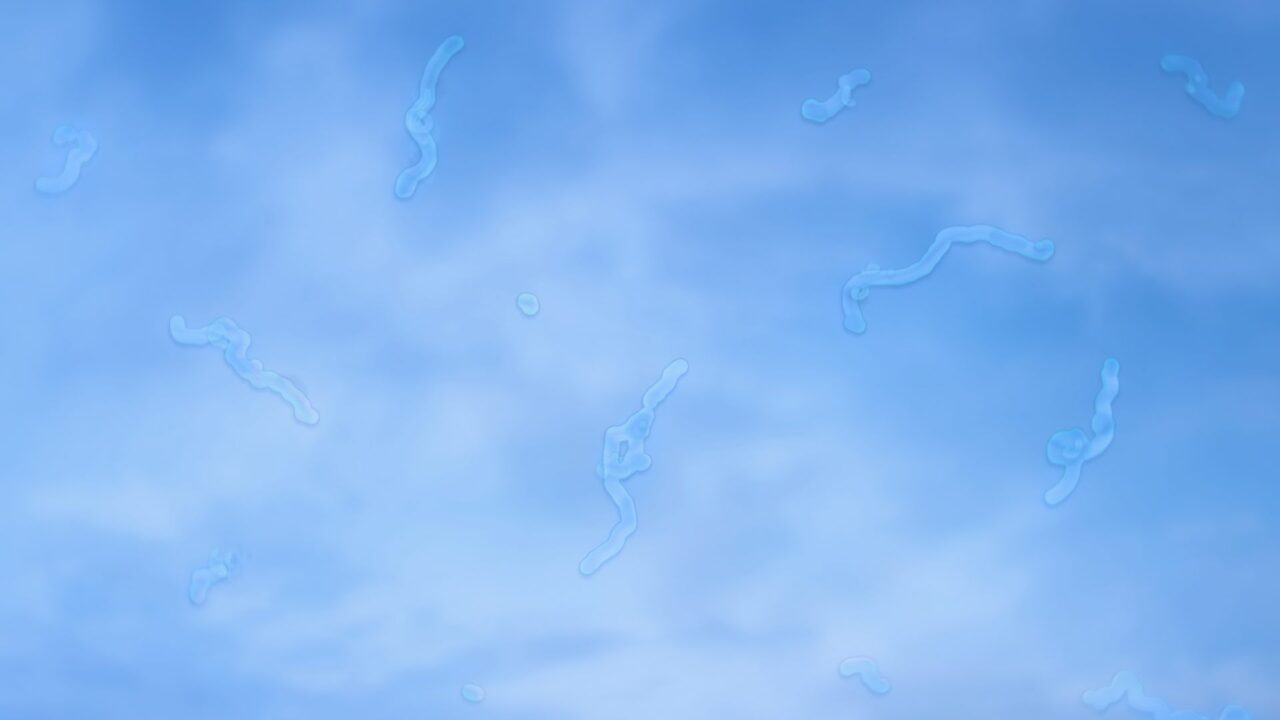 Mušice u očima – zašto nastaju i kako ih kontrolirati?