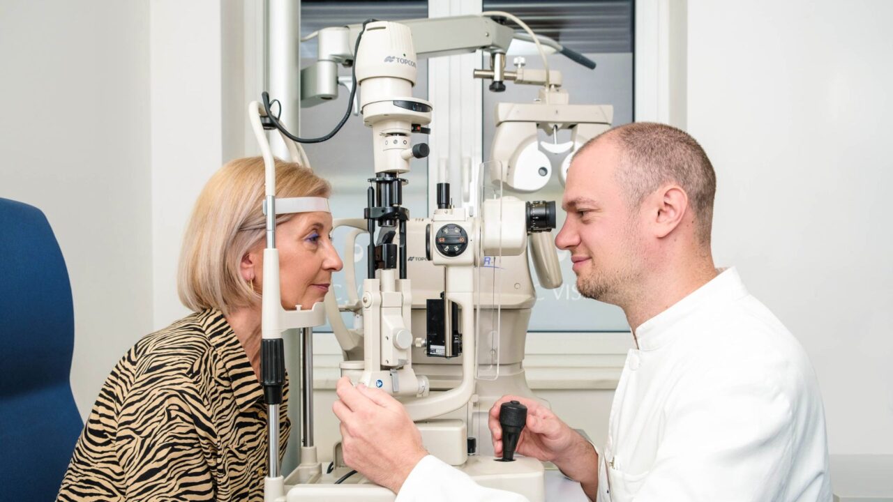 3 očne bolesti koje mogu dovesti do gubitka vida