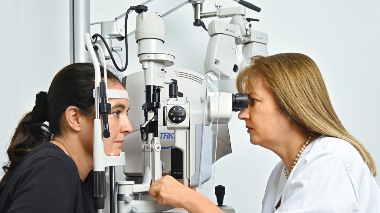 5 stvari koje trebate znati prije nego operirate sivu mrenu