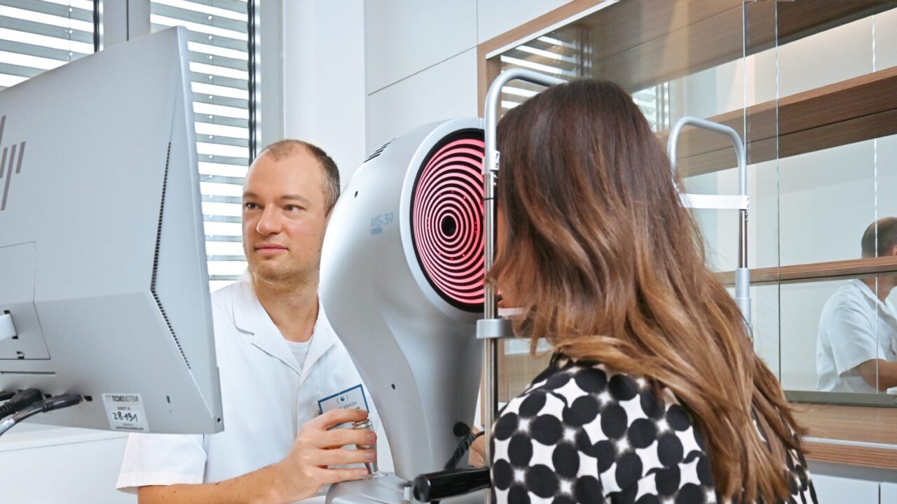 Je li lasersko skidanje dioptrije sigurno? Činjenice koje trebate znati