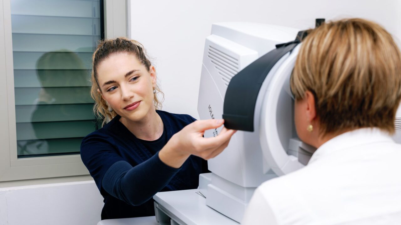 Mutan vid na daljinu ili blizinu: nije uvijek samo dioptrija