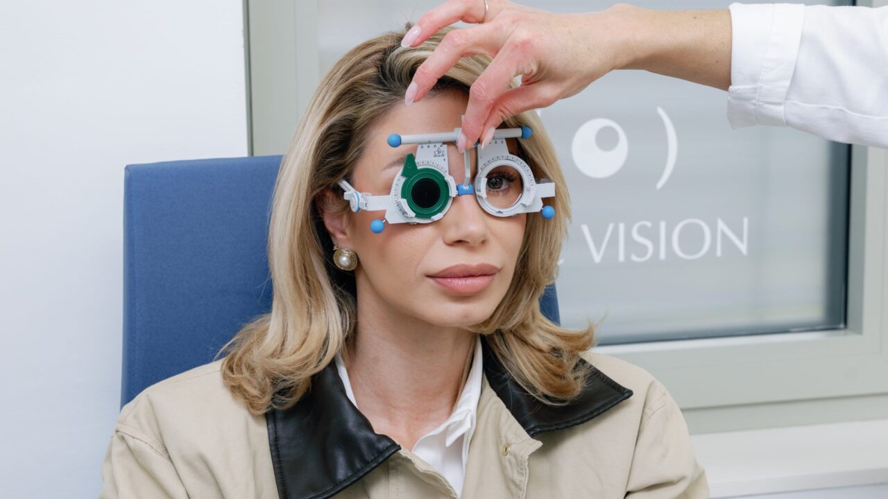 Kako izgleda lasersko skidanje dioptrije – što vidite i osjećate