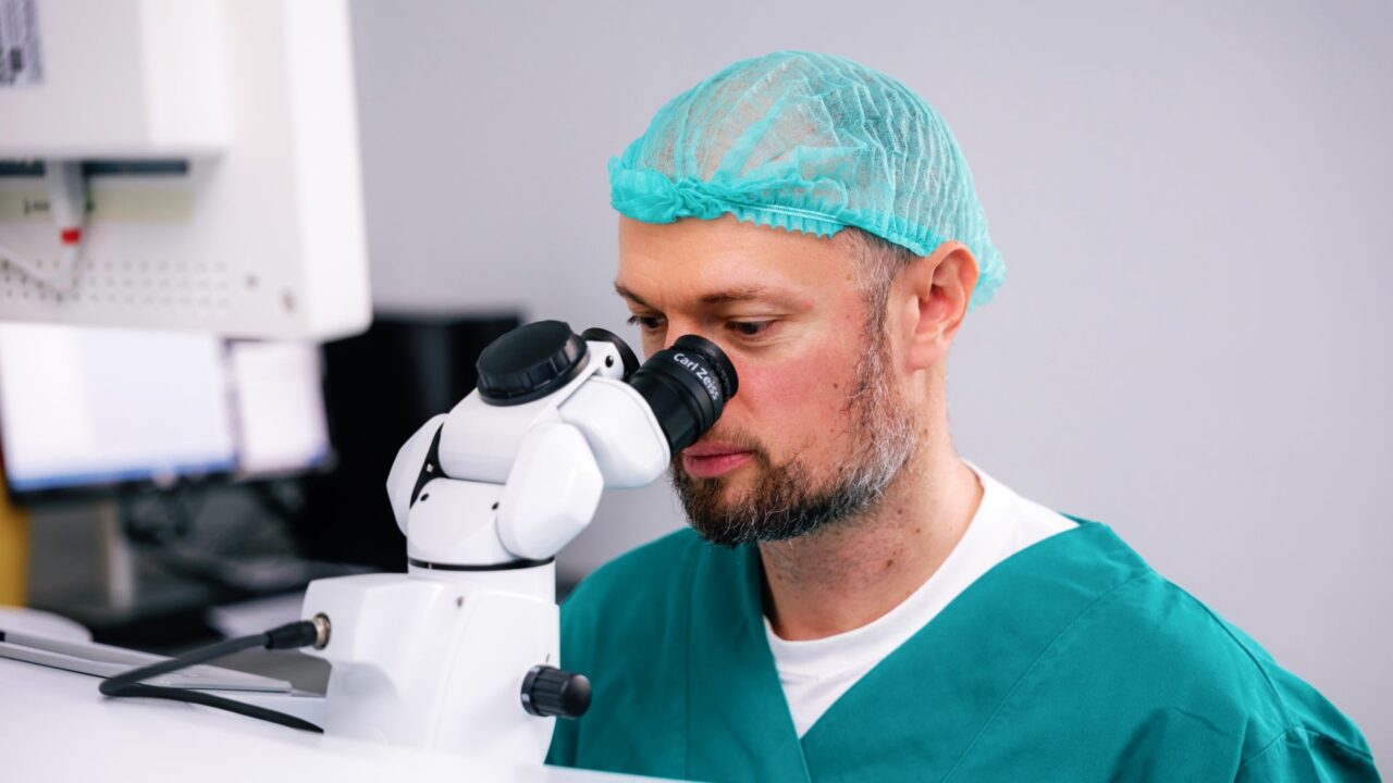 Operacija sive mrene u privatnoj poliklinici: što očekivati, cijena i oporavak