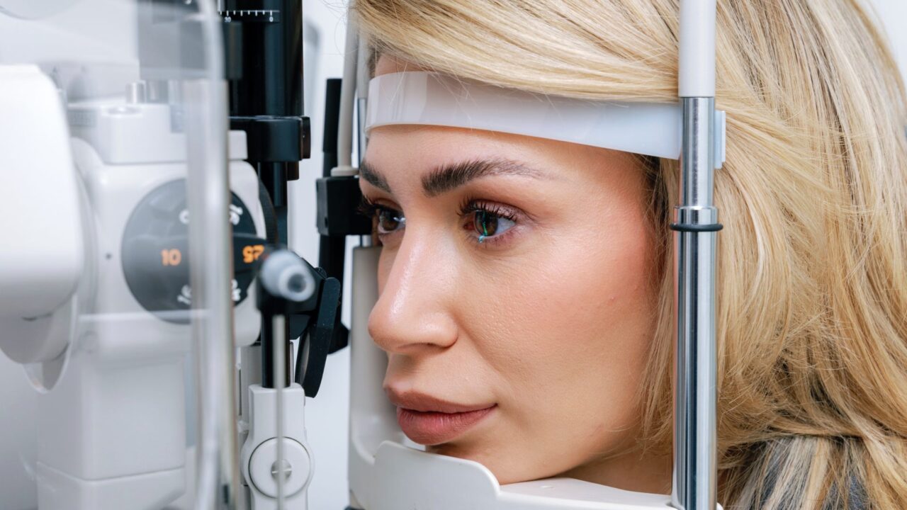 Posebna ponuda: Pregled za lasersko skidanje dioptrije, operaciju mrene ili ugradnju leća bez troška ako se odlučite za zahvat